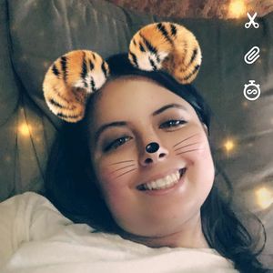 Meet your Posher, Sheena